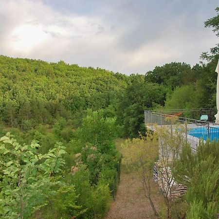Forest House Silva Hrvace Exterior foto